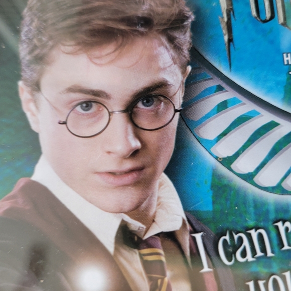 Harry Potter Game - Picture 15 of 15